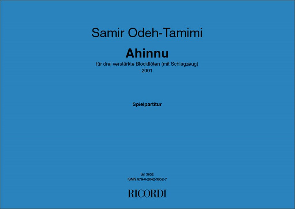 Ahinnu